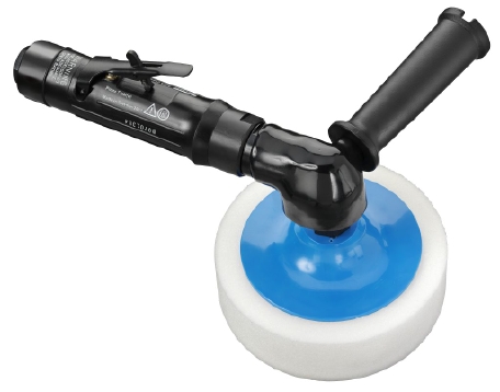 Lucidatrice angolare, Mod. G2407