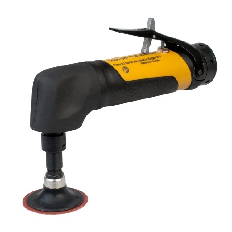 Levigatrice dritta ad angolo-Mod. LSV19 S200